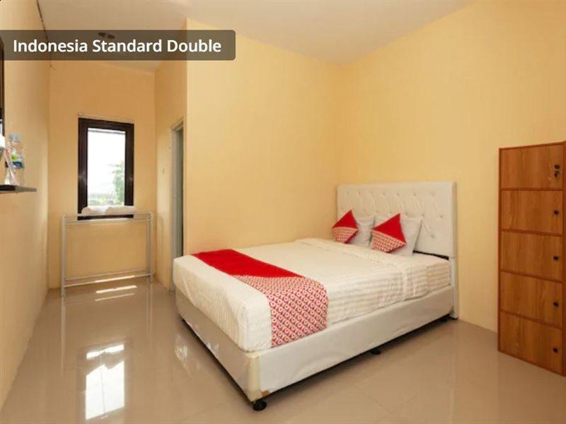 Richmond Guest House Cirebon Redpartner Kültér fotó