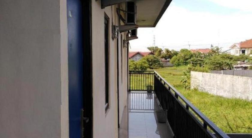 Richmond Guest House Cirebon Redpartner Kültér fotó