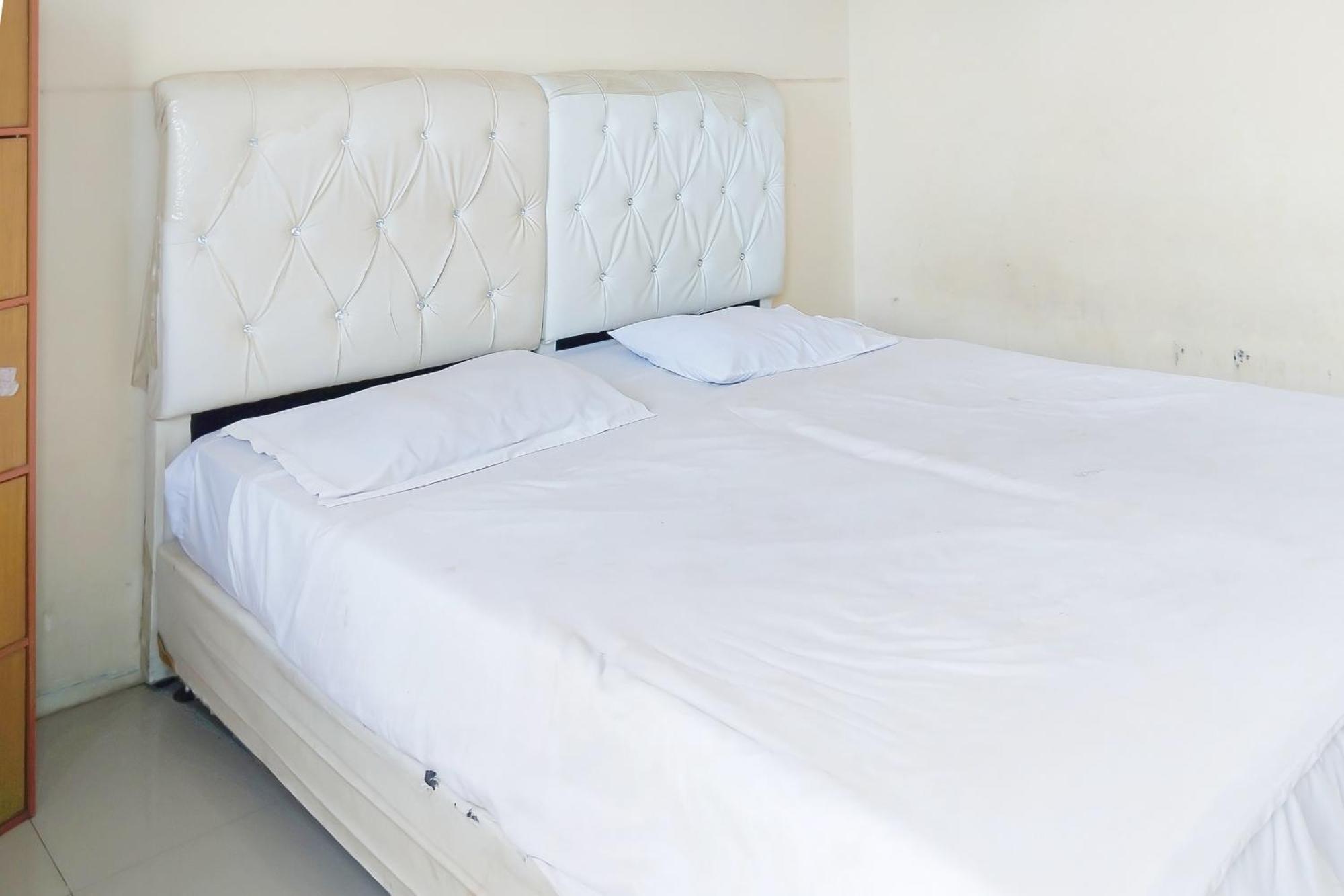 Richmond Guest House Cirebon Redpartner Kültér fotó