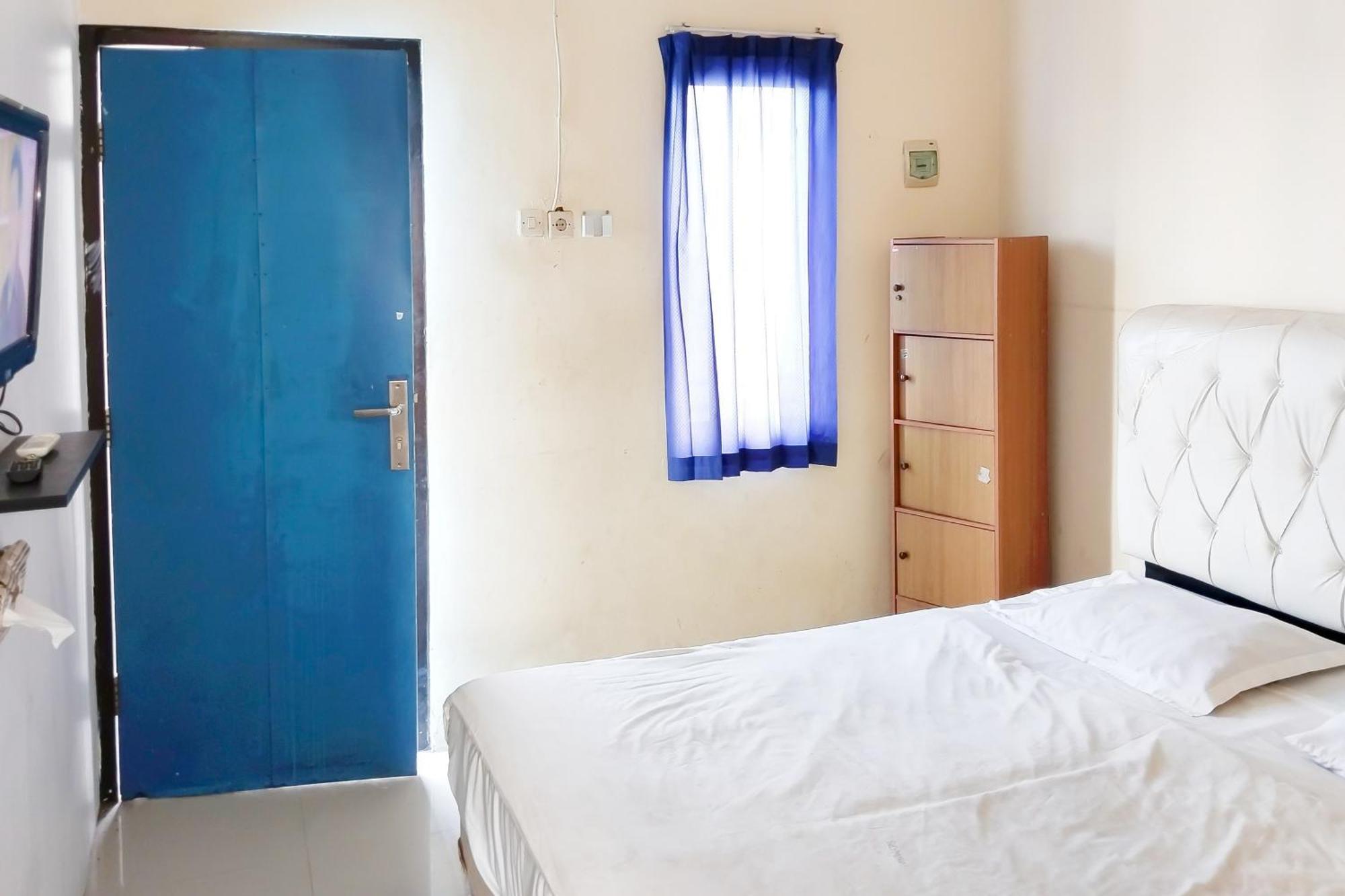 Richmond Guest House Cirebon Redpartner Kültér fotó